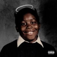 Killer Mike - MOTHERLESS