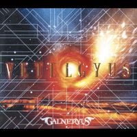 GALNERYUS - Vetelgyus