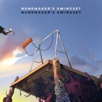 Everybody's Worried About Owen - Nunemaker's Swingset