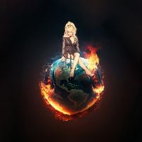 Dolly Parton - World on Fire