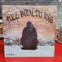 Fullbodydurag - HELLO:)