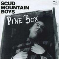 Scud Mountain Boys - Pine Box