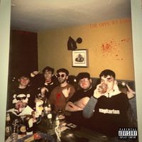 Gang Shit - THE OPPS WE LOST