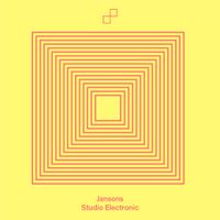 Jansons - Studio Electronic