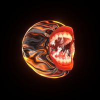 SOFIA ISELLA - Hot Gum