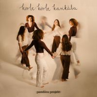 Pand&oacute;ra Projekt - k&ouml;rbe-k&ouml;rbe-karik&aacute;ba