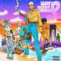 Chavo & Pi'erre Bourne - Chavo's World 3