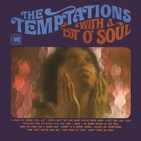 The Temptations - With a Lot o' Soul