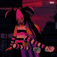 Acidgvrl - SUNSET$ BEFORE THE PINK