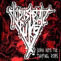 Industrial Puke - Born into the Twisting Rope