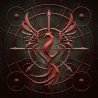 Etherius - The Rivers Of Sand And Blood