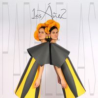 Las &Aacute;&ntilde;ez - Paralelas