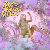 Irepelusa - Rayos, Besos, Fallos