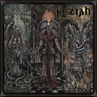 Keziah - Disclosure
