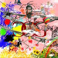 Kabeaush&eacute; - The Comming of Gaze