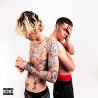Lil Busso & Tredici Pietro - BRO+BRO