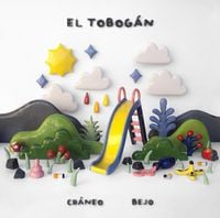 Cr&aacute;neo - El Tobog&aacute;n