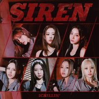ICHILLIN' - SIREN