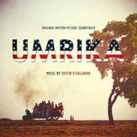 Dustin O'Halloran - Umrika