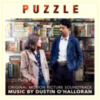 Dustin O'Halloran - Puzzle