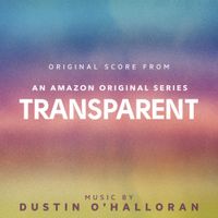 Dustin O'Halloran - Transparent