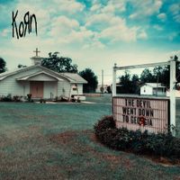 Korn - The Devil Went Down To Georgia