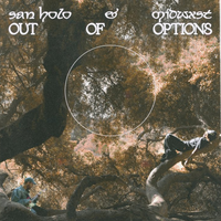 San Holo & midwxst - Out Of Options
