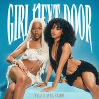 Tyla - Girl Next Door