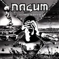 Agathocles & Nasum - Who Shares the Guilt? / Blind World