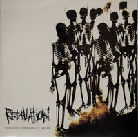 Retaliation - Violence Spreads Its Drape