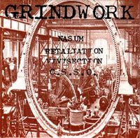 Nasum, Retaliation, Vivisection & Clotted Symmetric Sexual Organ - Grindwork