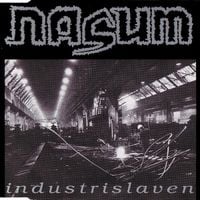 Nasum - Industrislaven