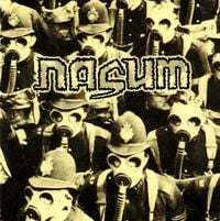 Nasum - Untitled