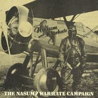 Nasum & Warhate - The Nasum / Warhate Campaign