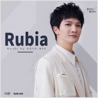 Zhou Shen - Rubia