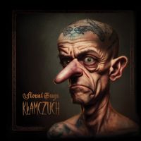 Floral Bugs - KŁAMCZUCH