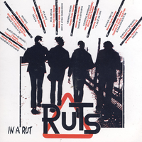 The Ruts - In a Rut