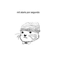 mil ataris por segundo - mil ataris por segundo