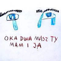 Franek Warzywa - Oczy