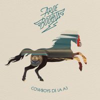 Arde Bogot&aacute; - COWBOYS DE LA A3