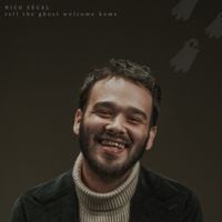 Nico Segal - Tell The Ghost Welcome Home