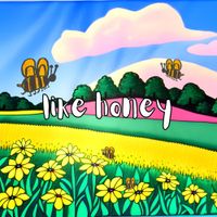 Nic D - Like Honey