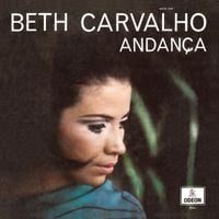 Beth Carvalho - Andan&ccedil;a