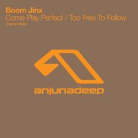 Boom Jinx - Come Play Perfect / Too Free To Follow