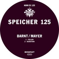 Barnt - Speicher 125