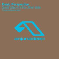 Basic Perspective - Small Step On the Other Side