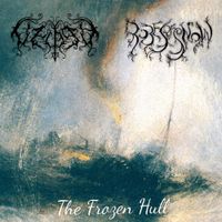 Uzlaga - The Frozen Hull