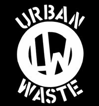 Urban Waste - Urban waste