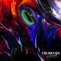 Ukakuja - Ōmukade