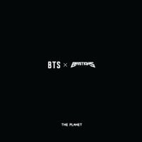 BTS - The Planet